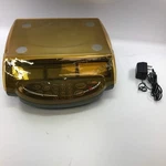 Ohaus EC30 Scale Tabletop Digital Power Supply And Cover. Fixed Price $69.99.