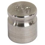 Rice Lake Weighing Systems 12503 Calibration Weight, Ss, 5G, Cylinder. Fixed Price $31.49.