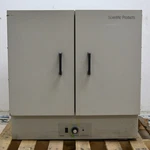 Baxter Lab-line Instruments J1450-4 Tempcon Incubator Od 30.5" 22" 31.5". Fixed Price $300.29.