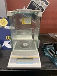 Sartorius Scale Model BP210 0.1MG 210G Super Range. Fixed Price $375.00.