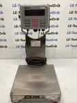B-tek T403S 50LB Digital Bench Scale NB-BS-1212-50-SP T-768S. Fixed Price $475.99.