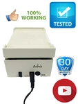 Mikura Technology Orbis Microplate Shaker Cat: 1.075 Tested Video. Fixed Price $220.00.