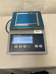 Mettler Ics 4X5-1 Counting Scale. Fixed Price $2499.00.