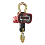 Tor-rey CRS-5000/10000 10,000 Capacity X Lbs Precision Scale. Fixed Price $1573.00.