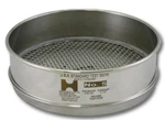 Ws Tyler 5172 8"-FH-SS-SS-US-2.00" Opg Sieve, New In Oem Box. Fixed Price $65.00.