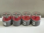 (4) Troemner Cylindrical Calibration Weights Case; Set Lot Four. Fixed Price $74.99.