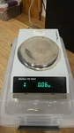 Mettler PE-1600. Fixed Price $65.00.