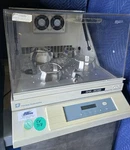 Forma Scientific Incubator Orbital Shaker 4518 Working Great, Heated Mixer W/lid. Fixed Price $2550.00.
