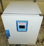 Scientific Heratherm Oven OGS60 Lab (#4687). Fixed Price $900.00.