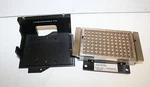 Zymark Caliper:sciclone Lvh 96 Disposable Tips Part # 76133/7 With Stand. Fixed Price $295.00.