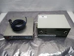 Semi Gas Systems CS-350A Cylinder Scale Monitor W/ Span GCS-300, RS1168. Fixed Price $136.50.