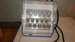 Castle Dri-bath 55 Degree Incubator Steam With Thermometer. Fixed Price $30.00.