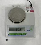 Mettler Toledo BD202 Digital Analytical Balance Scale 200G X 0.01G. Fixed Price $219.99.
