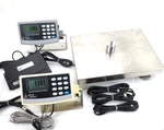 Arlyn Scales S100 Safe MKE-5-IS-SAW Lb X .001 12" 16". Fixed Price $349.95.