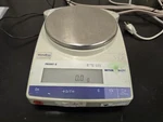 Mettler Toledo PL3001-S Precision Balance 3100 Max Load Mg Scale Z. Fixed Price $305.00.