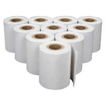 Adam Equipment 3126011281 Printer Paper, White, PK10. Fixed Price $108.99.