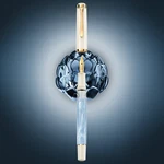 Pelikan Classic M200 Pastel Blue Fountain Pen Special Edition 2023. Fixed Price $163.90.