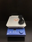 Ika Model Mts 2/4 Digital Microtiter Plate Shaker With Warranty. Fixed Price $514.80.