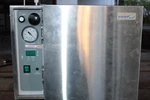 Lab Vwr Sheldon 1410M 9100706 Stainless Steel Vacuum Oven. Fixed Price $1250.00.