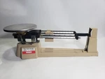 Ohaus Triple Beam Balance 700 / 800 Series 2610G 5LB 2OZ Capacity Scale. Fixed Price $20.34.