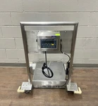 Avery Weigh-tronix Scale WI-125. Fixed Price $749.00.