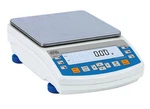 Radwag Ps 6000/R2 Precision Lab Balance,auto Cal,compact Scale 6000G X 0.01G. Fixed Price $1400.00.