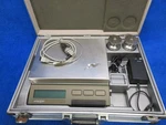 Mettler Toledo SM1220 Deltarange Digital Portable Scale, Very Complete, Error 4. Fixed Price $149.50.