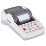 Ohaus 30064203 White Printer, Connection Ports (1) RS-232. Fixed Price $1344.99.