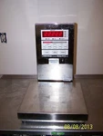 First-weigh CK-10 CK10-1201 Washdown Checkweigher Scale. Fixed Price $585.00.