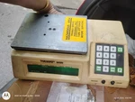 Mettler Toledo 8430 Digital Classic Portable Portion Weighing Scale T102884. Fixed Price $90.00.