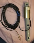 Avery Weigh-tronix 1250LB Wbl W/bar 25FT Cable. Fixed Price $299.95.