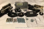 Livestock Scale Kit 20000 Lb Cattle Chute Grain Hopper Brewery Pallet Floor New. Fixed Price $284.95.
