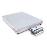 Penn D52XW125RQL5 Ohaus Defender 5000 Bench Scale, 65-350 Lb, 18"X18" S.... Fixed Price $2452.32.