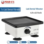 Lab Vibrator Shakers Vibrating Table 150W Orbital Oscillator Vortex Mixer. Fixed Price $65.99.