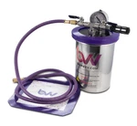 Bvv Best Value Vacs 2 Quart Tall Stainless Steel Vacuum Chamber. Fixed Price $94.95.