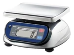A&d Dust-proof And Waterproof Digital Scale SK-1000IWP-A3. Fixed Price $274.05.