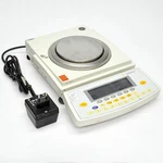Sartorius LA1200S Digital Balance Scale 1200G X 0.001G W/ YAC02LA & Power Supply. Fixed Price $499.99.