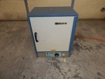 Blue Model SW-17TA Single-wall Laboratory Gravity Convection Oven (FQY86). Fixed Price $187.50.