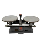 Ohaus Harvard Trip Balance Scale 2 Kilo Used Commercial Surplus. Fixed Price $22.95.