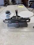 Vintage Ohaus Harvard Trip Balance Scale Capacity 2 Kilo Works Usa Made. Fixed Price $98.99.