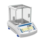 Radwag Wlc 0.2.X7 Precision Balance Scale 200G 0.001G Top Loader RS232 Wifi. Fixed Price $1183.00.