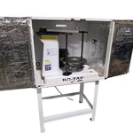 W.s. Tyler RX-30 Ro-tap Mechanical Sieve Shaker W/ R-30050 Sound Enclosure 120V. Fixed Price $3199.00.