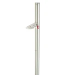 Seca Height Measuring Device 1.4 To 90 Inch Plastic. Fixed Price $149.81.