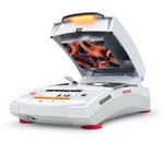 Ohaus MB92 Carbon Fiber Element Touch Screen Moisture Analyzer 90G X 1MG (0.01%). Fixed Price $4483.74.