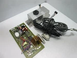 Sartorius WZ213S 40016191 Fast-factory *parts Only*. Fixed Price $290.00.