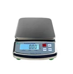 Tree MRB-S-2201 Portable Stainless Bench Scale Balance 2200G X 0.1 Gram Oz W/ Ac. Fixed Price $70.00.