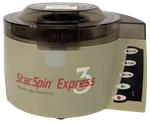 Statspin Express 3 M502-22 Primary Tube Centrifuge. Fixed Price $210.00.