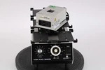 Lab-line Instruments 4625SAG Titer Plate Shaker W/ 041-03-00097 Power Controller. Fixed Price $133.81.