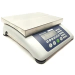 Mettler Toledo BBA462-15ST Smart+ Scale 15KG 9.45 X 13.78" Plate RS232 120VAC. Fixed Price $1266.00.