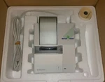 Mettler Toledo BT-P42 Bluetooth Printer 11132540 Unused W/2 Rolls Paper. Fixed Price $459.00.
